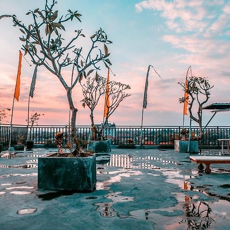 Liong Guest House チャングー エクステリア 写真