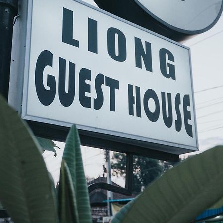 Liong Guest House チャングー エクステリア 写真