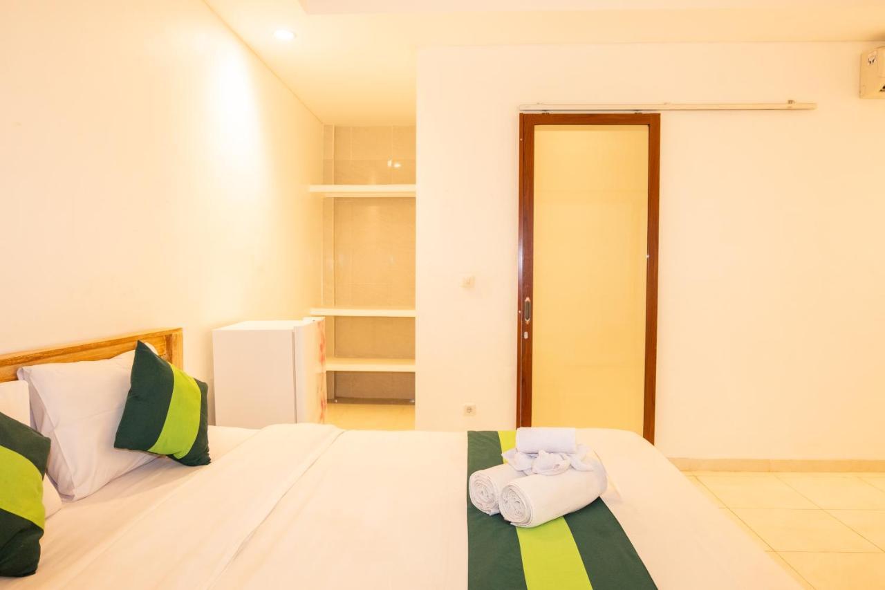 Liong Guest House チャングー エクステリア 写真