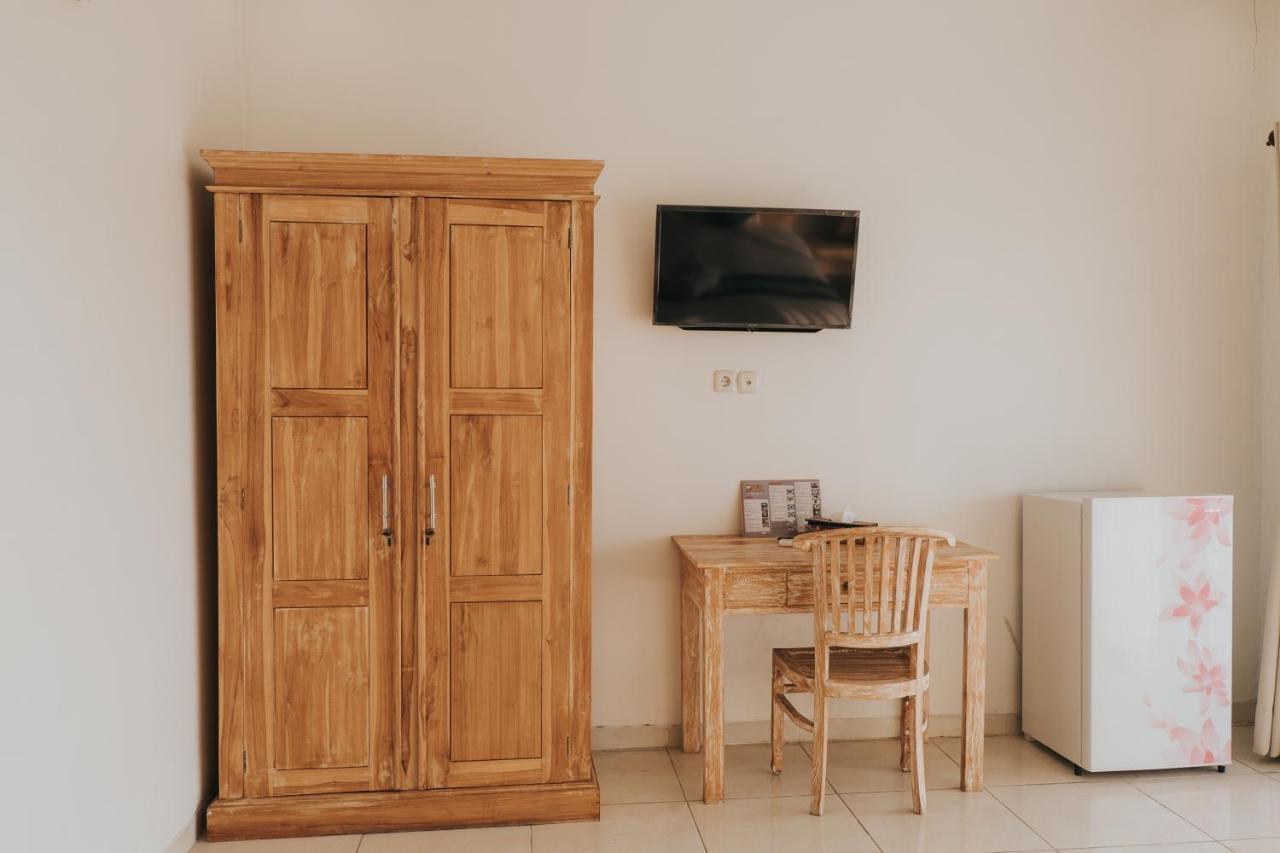 Liong Guest House チャングー エクステリア 写真