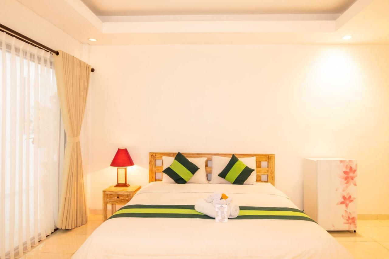 Liong Guest House チャングー エクステリア 写真