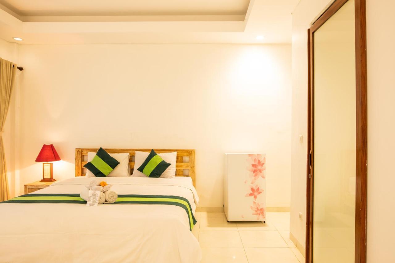 Liong Guest House チャングー エクステリア 写真