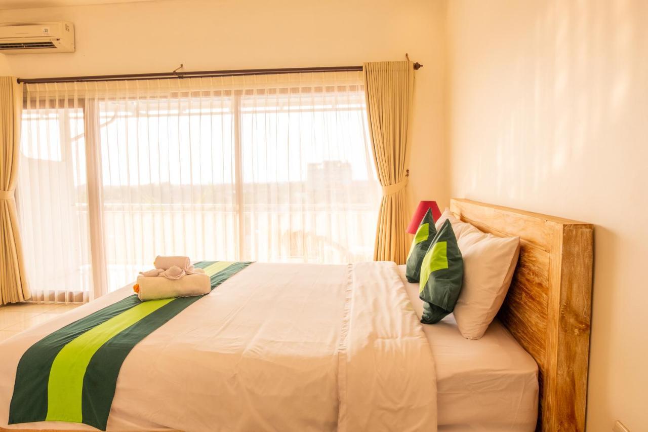 Liong Guest House チャングー エクステリア 写真