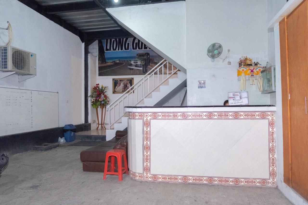 Liong Guest House チャングー エクステリア 写真