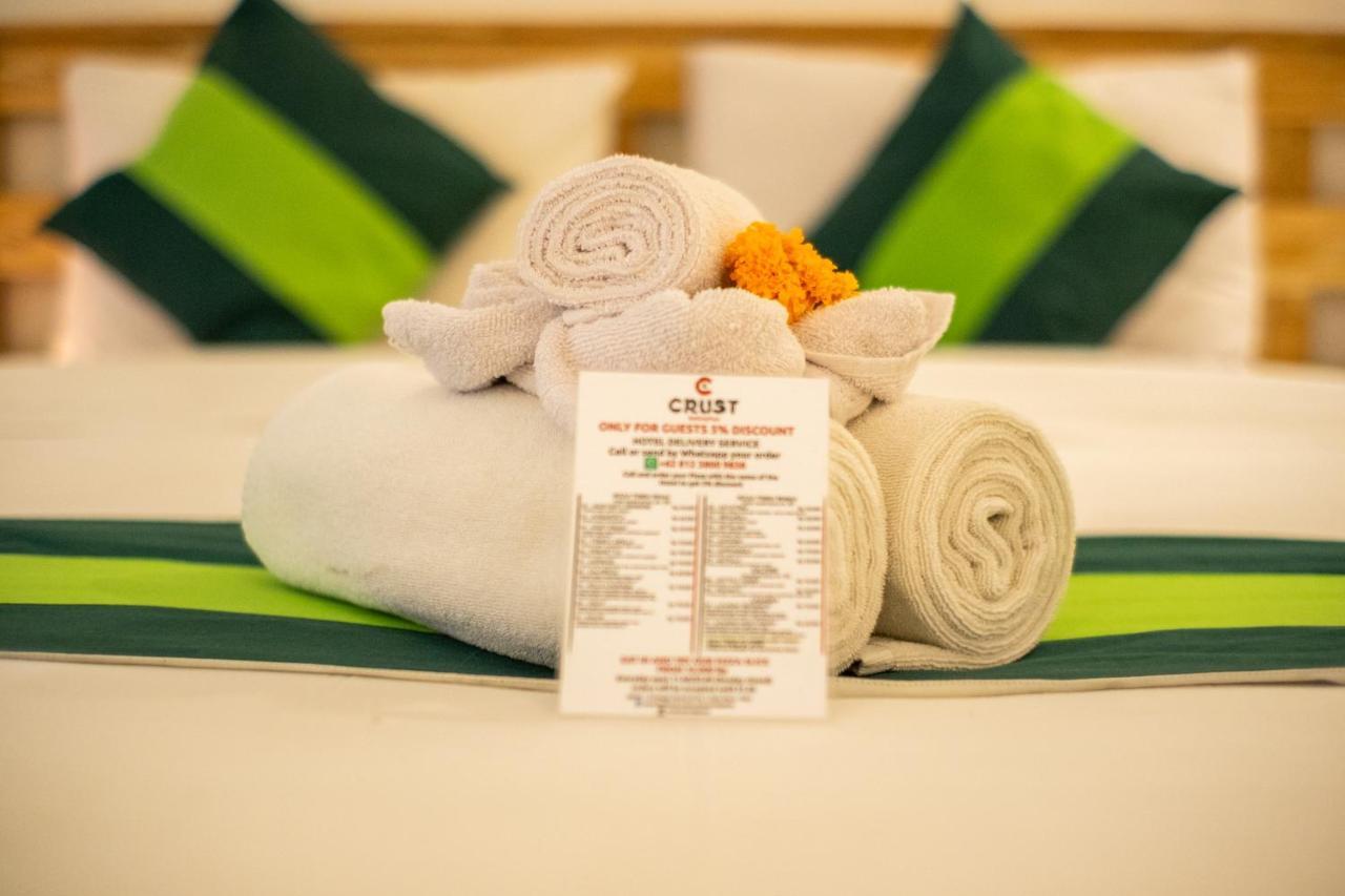 Liong Guest House チャングー エクステリア 写真
