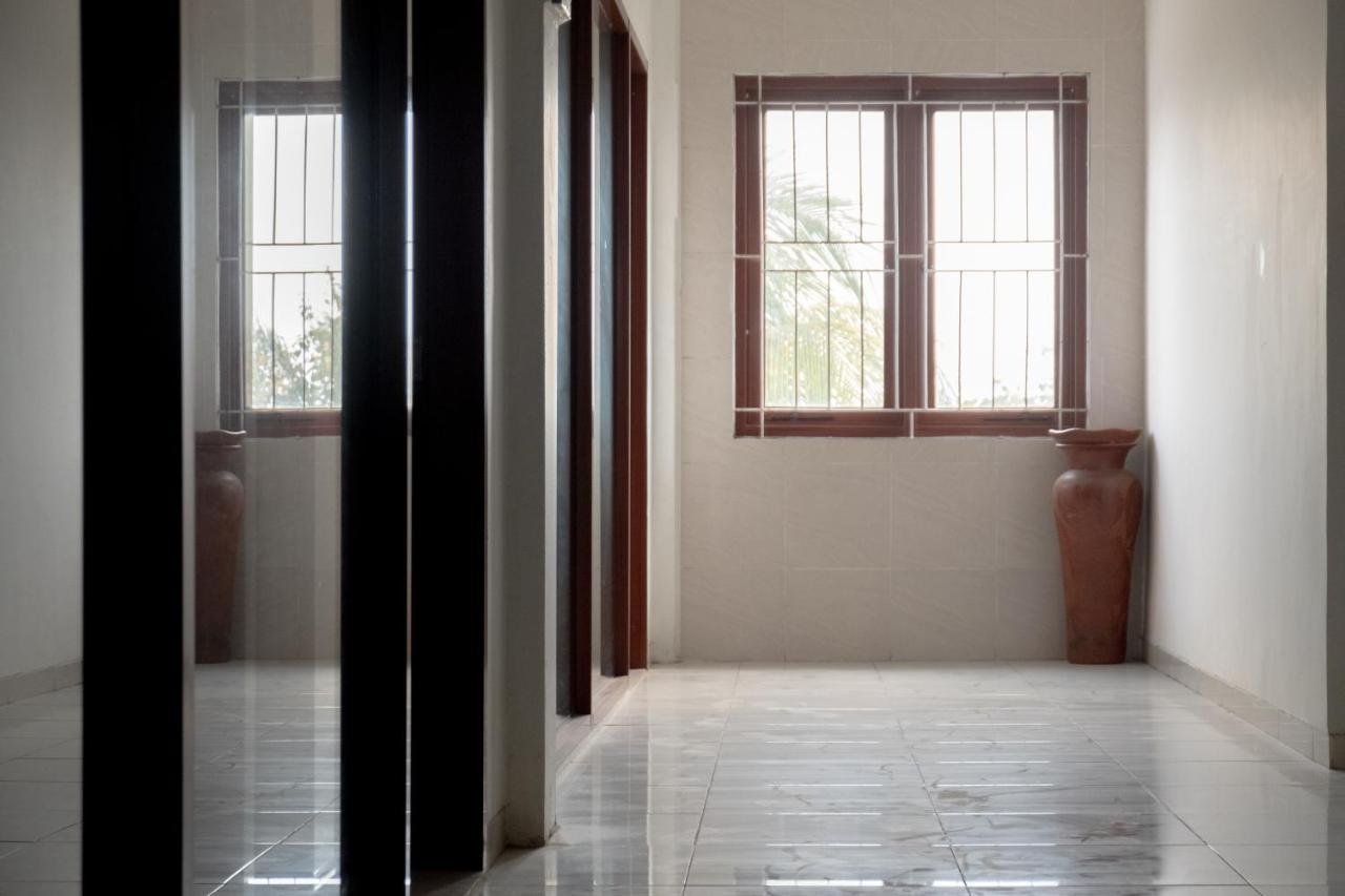Liong Guest House チャングー エクステリア 写真