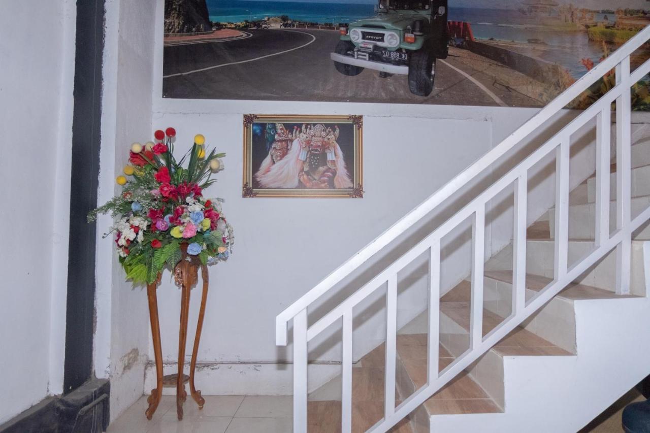 Liong Guest House チャングー エクステリア 写真